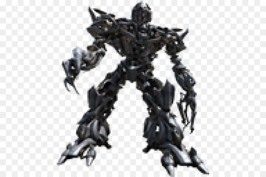 Megatron，Jazz PNG