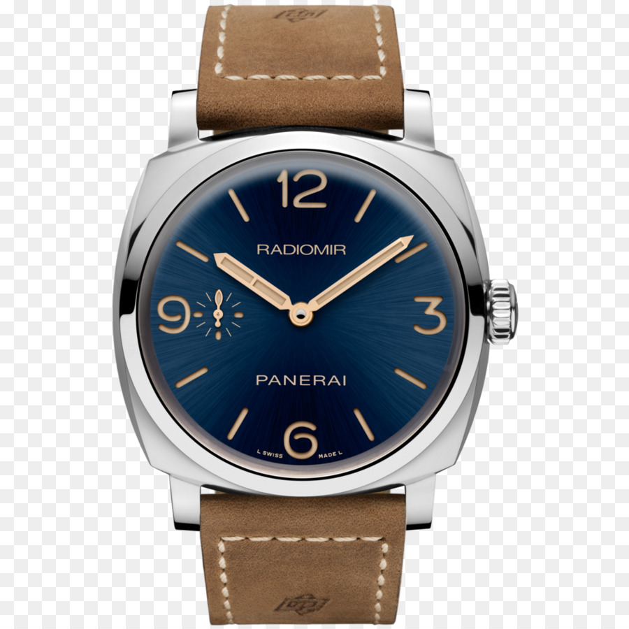 Panerai，Radiomir PNG