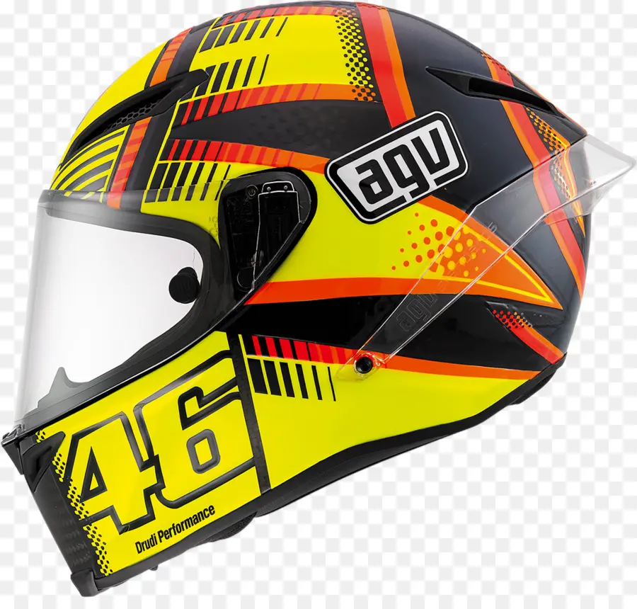 Cascos De Motocicleta，Casco PNG