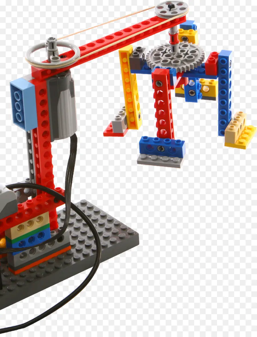 Construcción Lego，Bloques PNG