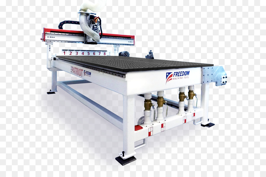 La Herramienta De Máquina，Cnc Router PNG