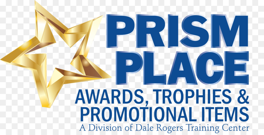 Prisma Lugar De Los Premios Trofeos，Dale Rogers Centro De Formación PNG