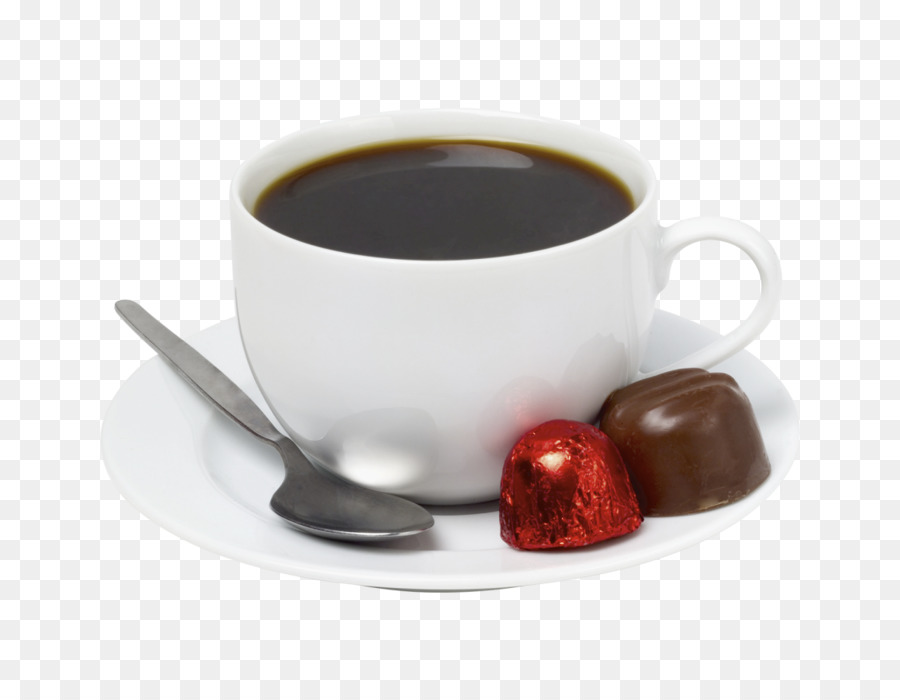 Taza De Cafe，Chocolate PNG