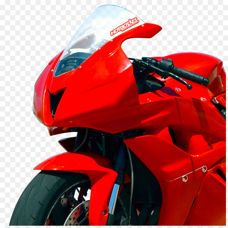 Escape De Motocicleta，Rojo PNG