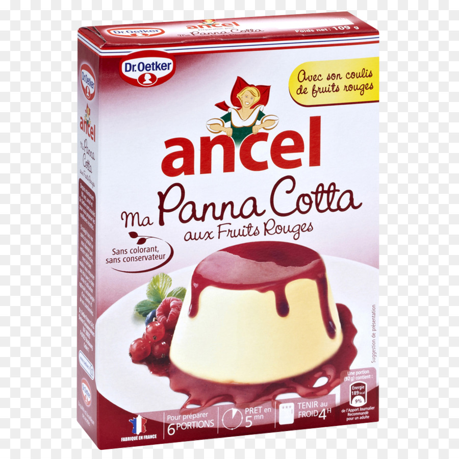 Crema，Panna PNG