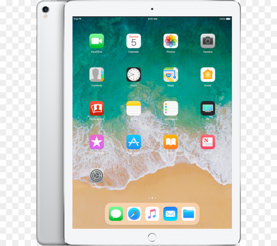 Ipad，El Ipad Pro 129inch De 2ª Generación PNG