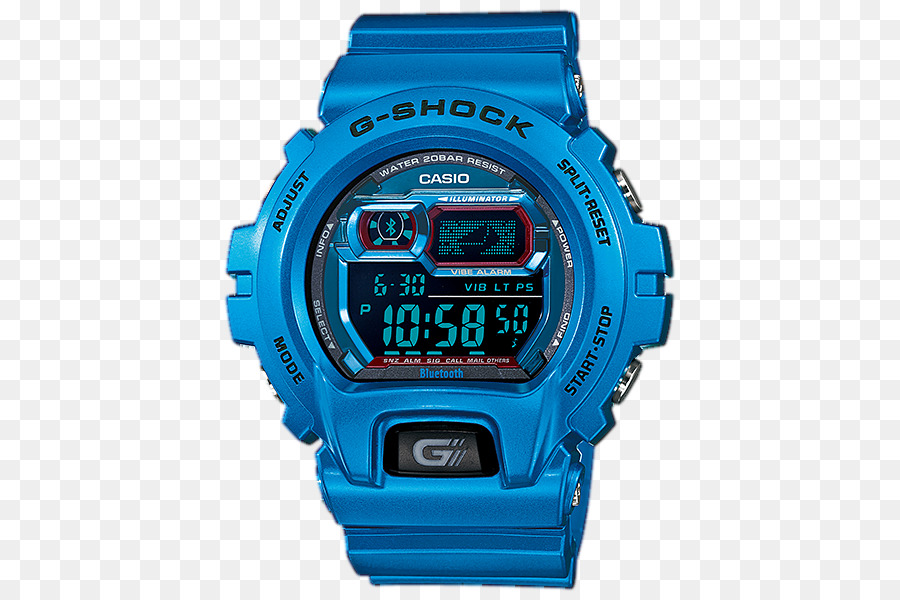 Maestro De G，Gshock PNG