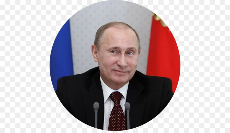 Vladimir Putin，Rusia PNG