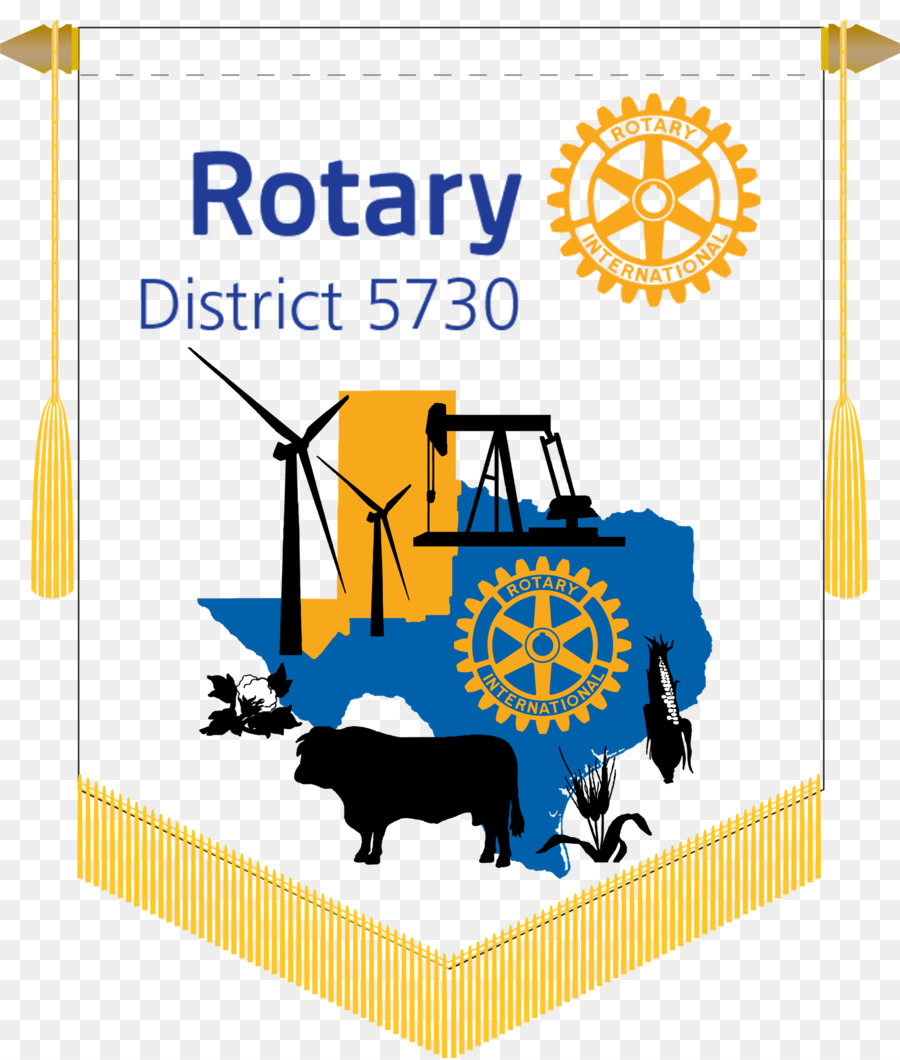 Rotary International，Página De Inicio PNG