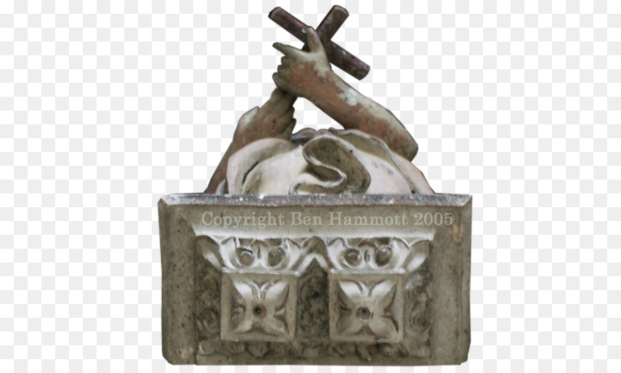 La Escultura，Talla De Piedra PNG