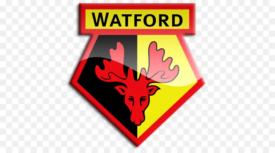 Watford Fc，La Premier League PNG