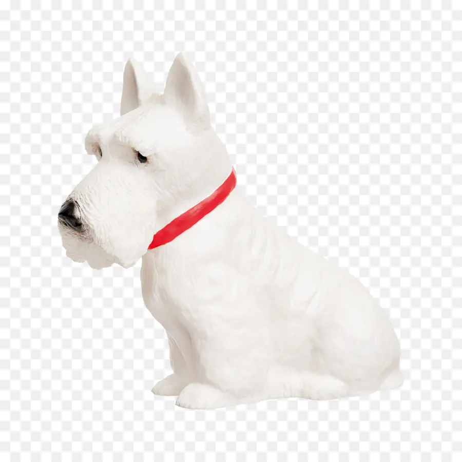 Scottish Terrier，La Luz PNG