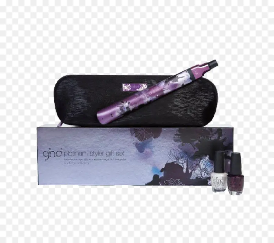 Plancha De Pelo，Ghd Styler Platino PNG