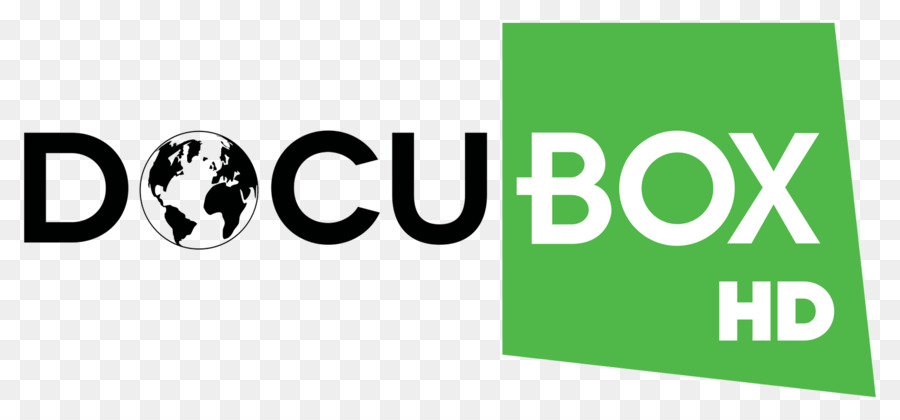 Logotipo De Docubox，Verde PNG