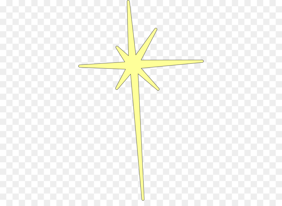 Silueta，Estrella PNG