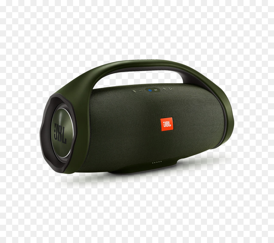 Jbl Boombox，Altavoz Inalámbrico PNG