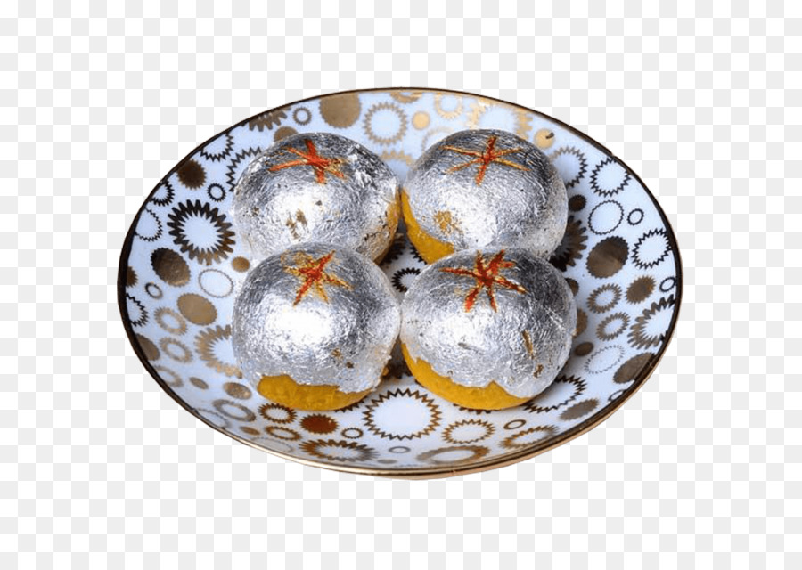 Laddu，La Comida PNG