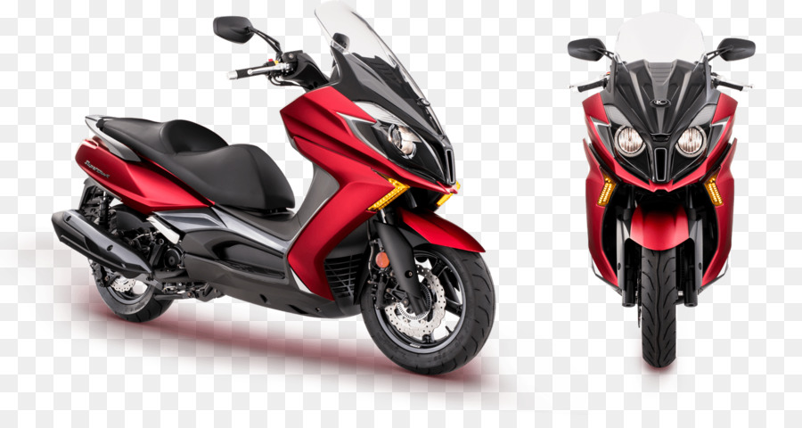 Scooter，Kymco PNG