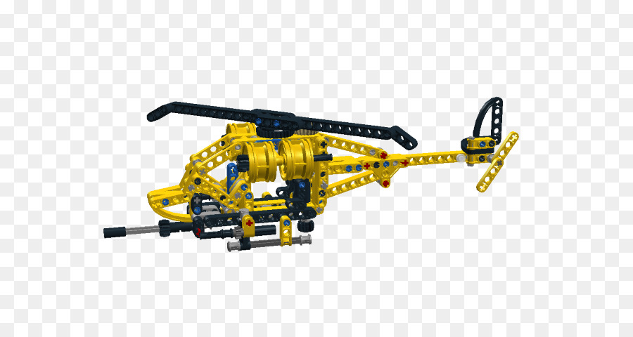 Rotor De Helicóptero，Helicóptero PNG