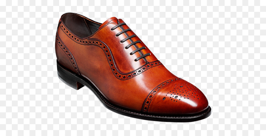 Zapato Oxford，Zapato Brogue PNG