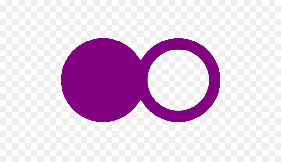 Logotipo，Morado PNG