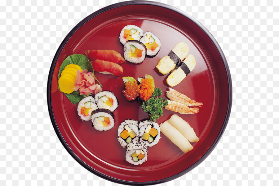 Sushi，Lámina PNG