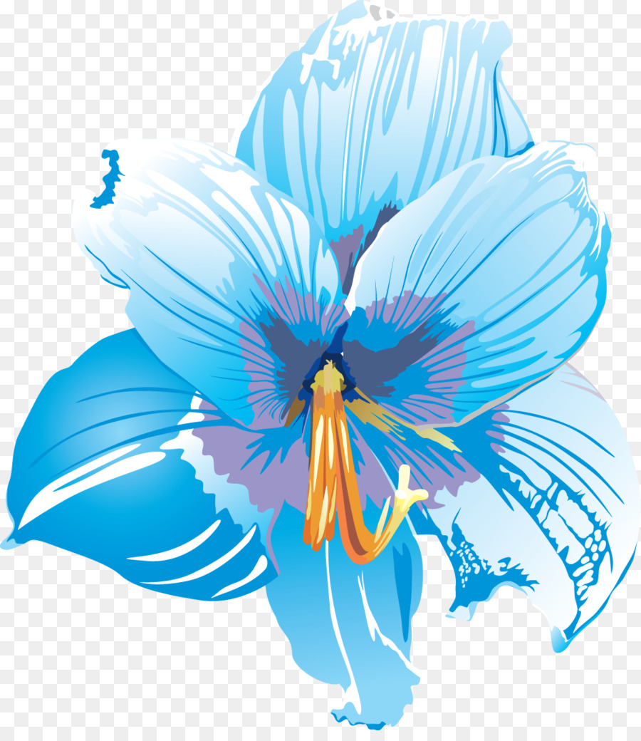 Flor，Fondo De Escritorio PNG