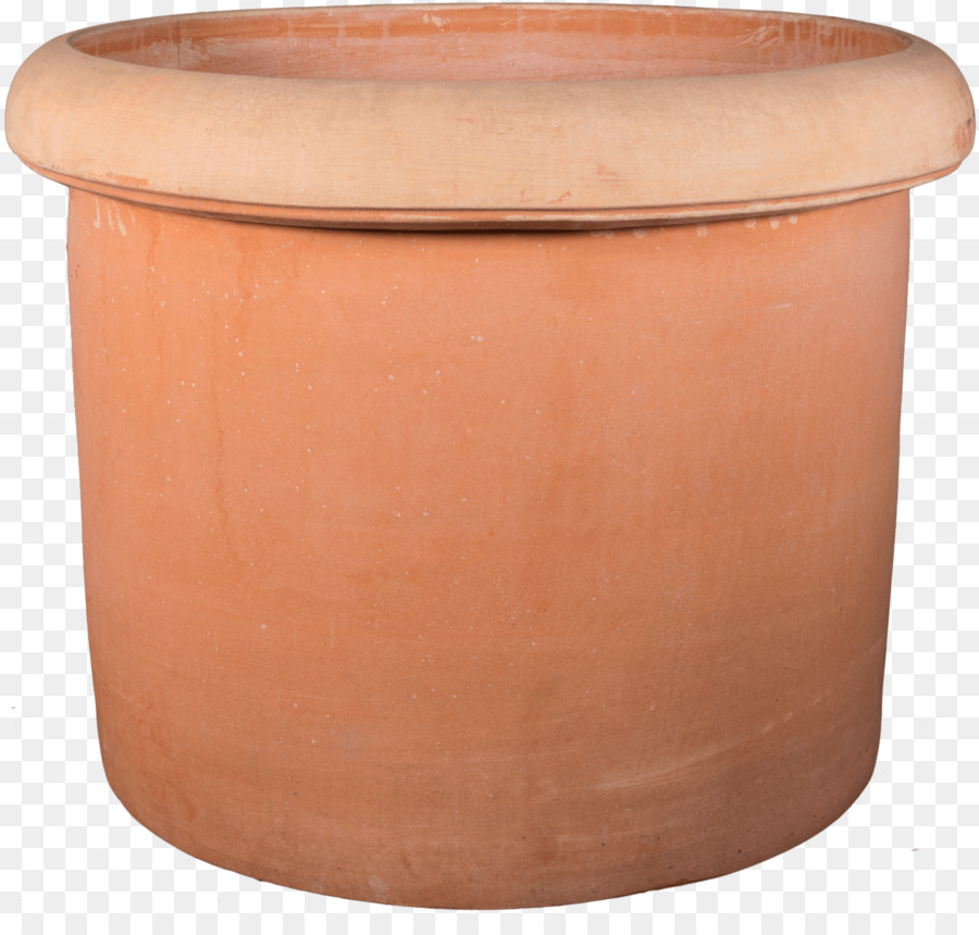 Olla De Terracota，Planta PNG