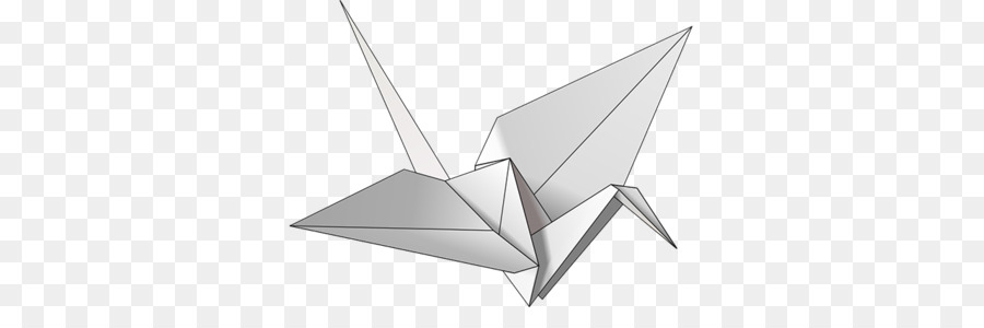 Origami，Papel PNG