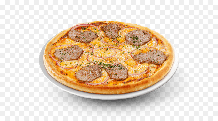 Pizza，Champiñón PNG