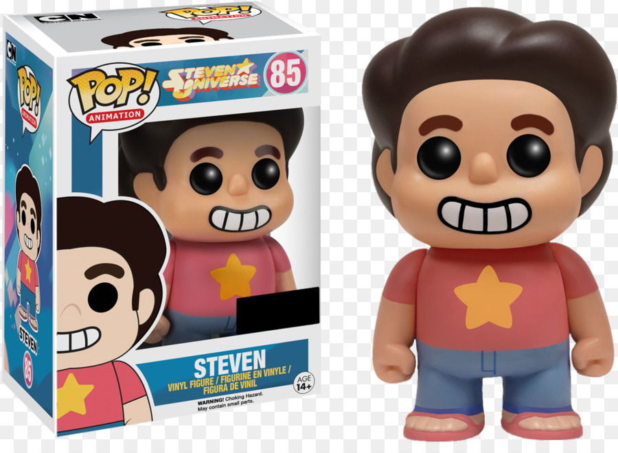 Universo Steven，Funko PNG