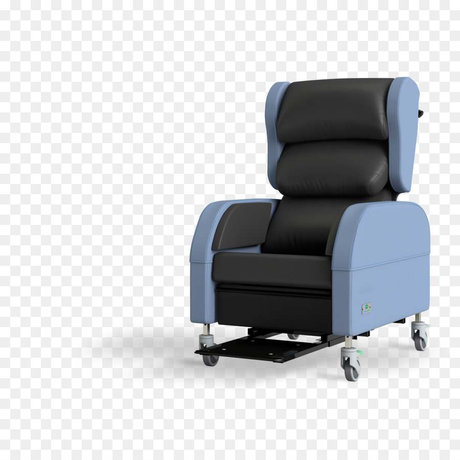 Reclinable，Silla PNG