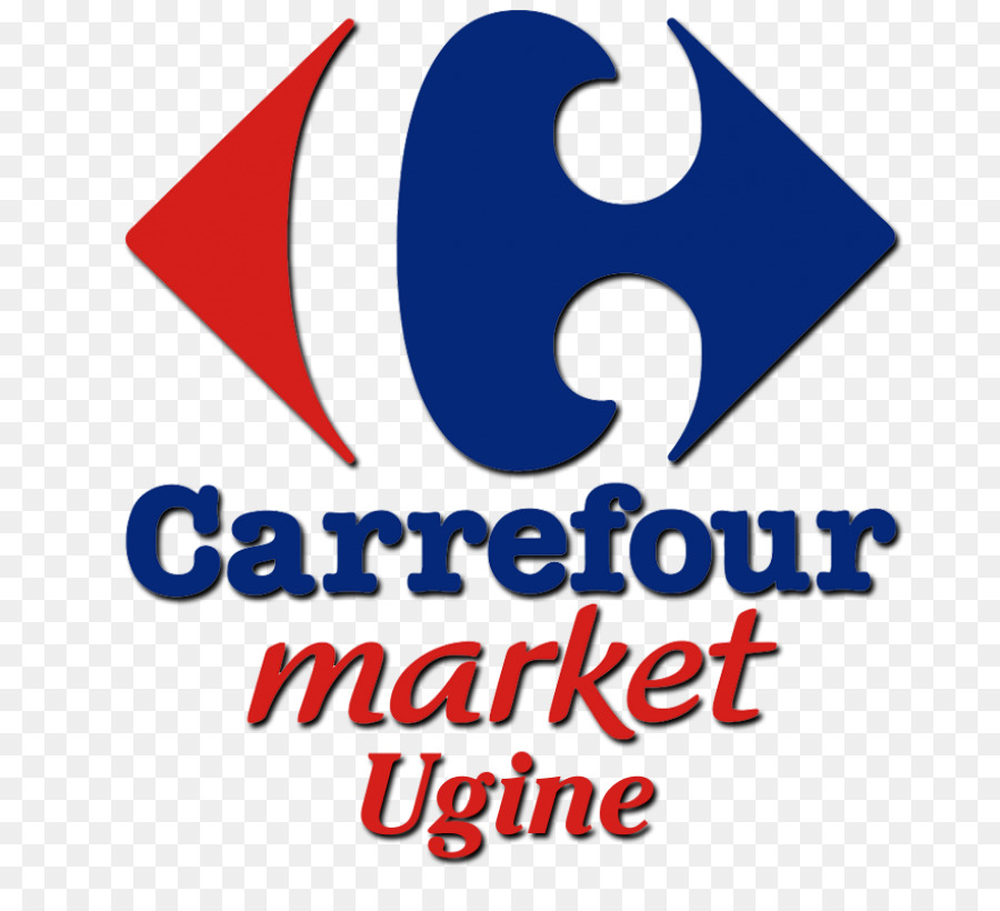 Carrefour Market，Minorista PNG