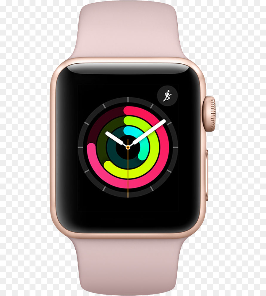 Apple Watch De La Serie 3，Reloj Apple PNG