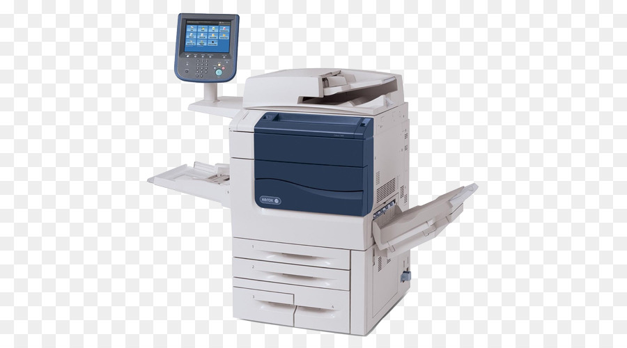 Fotocopiadora，Xerox PNG