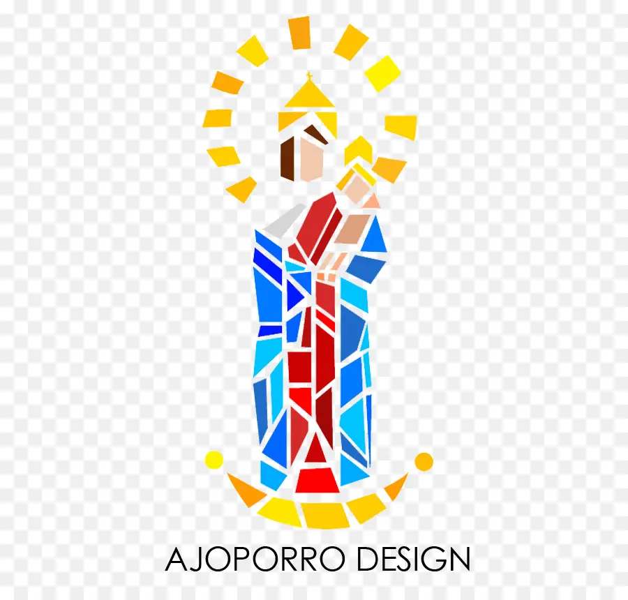 Nuestra Señora Del Rosario De Chiquinquirá，Chiquinquirá PNG