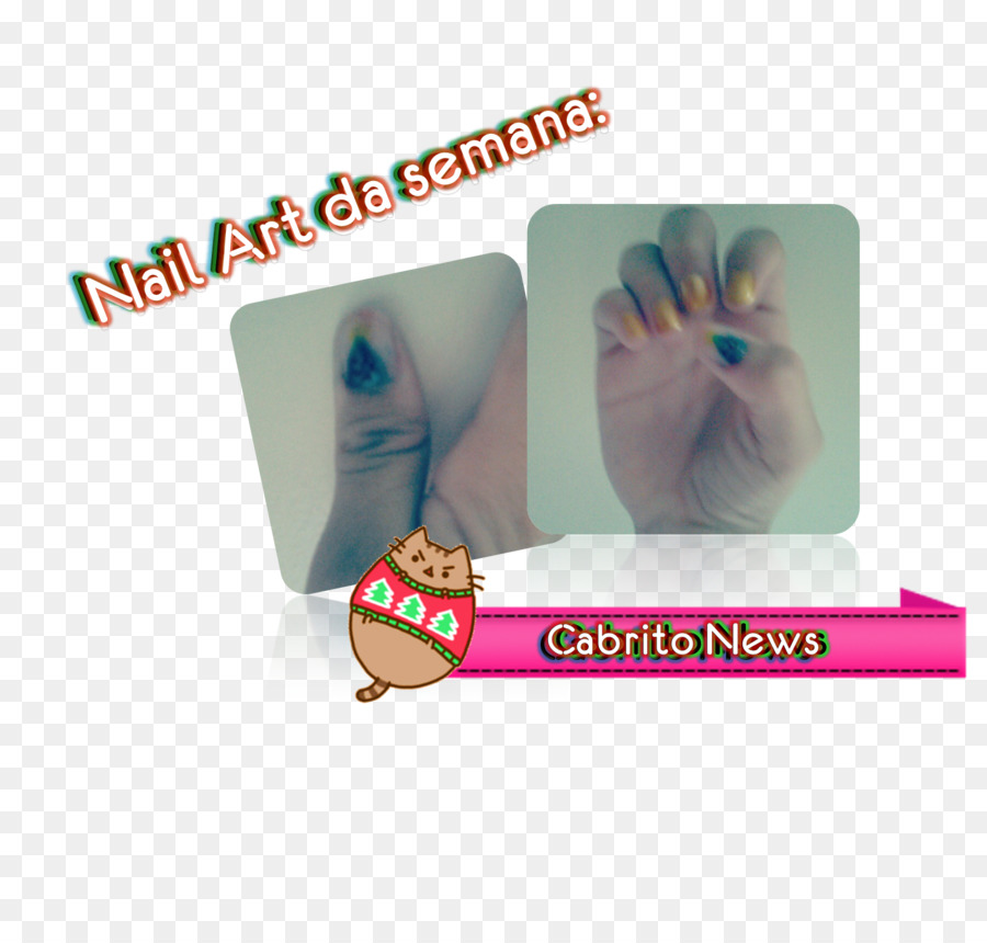 Uñas， PNG