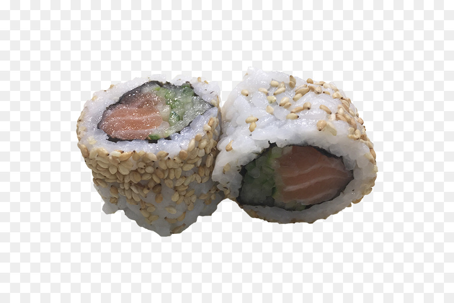 California Roll，Sushi PNG