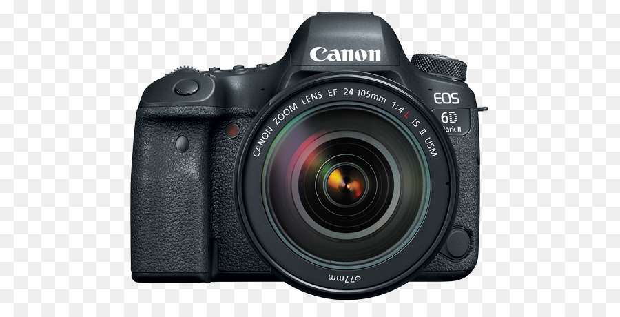 Canon，Montura De Objetivos Ef De Canon PNG