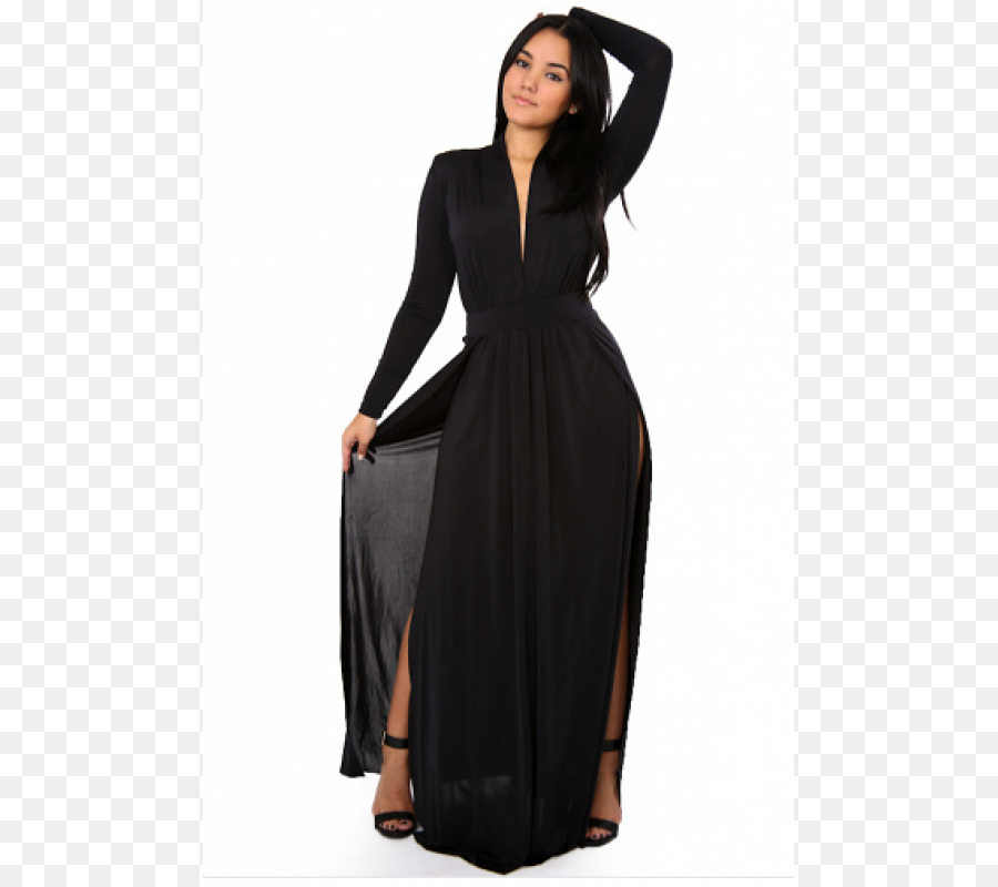 Vestido，Manga PNG