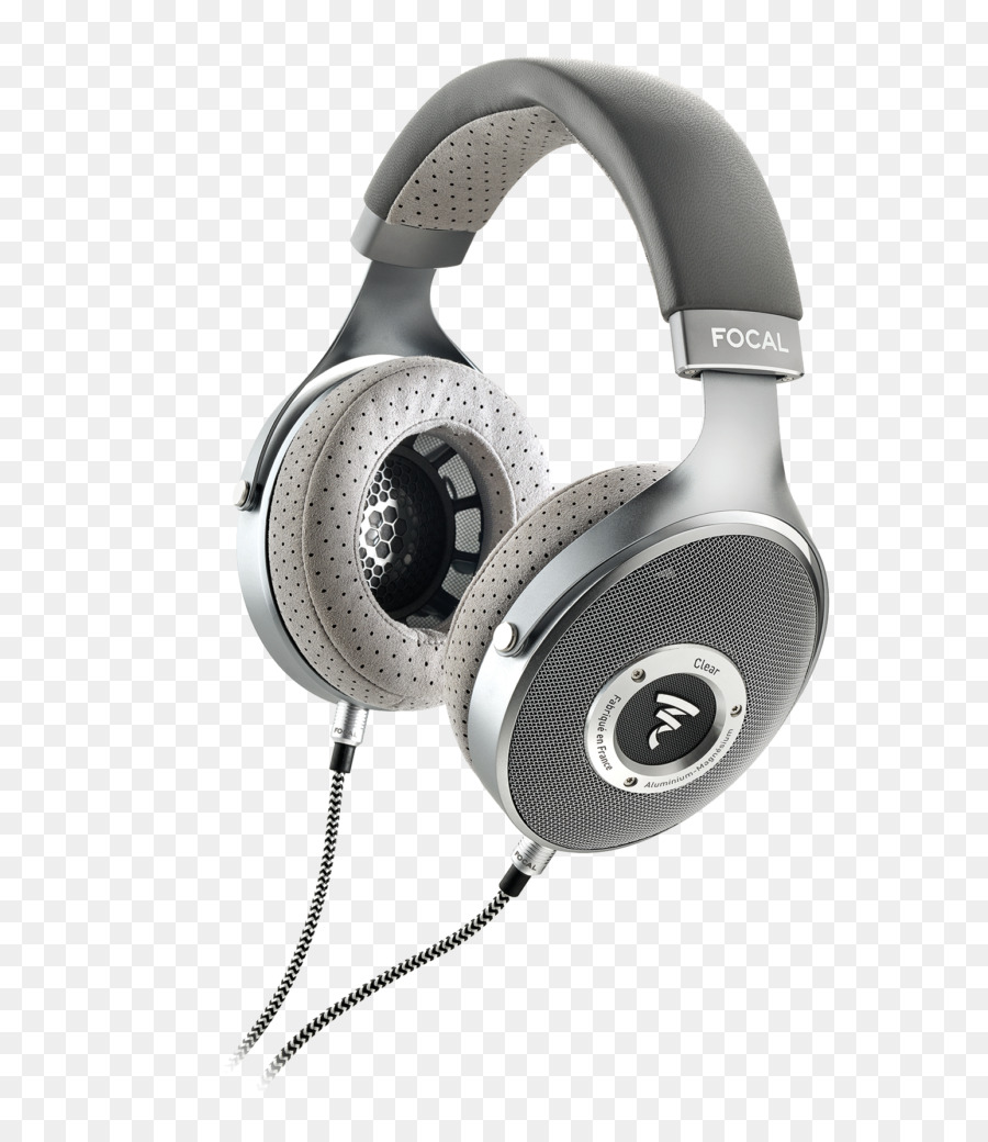 Focaljmlab，Auriculares PNG