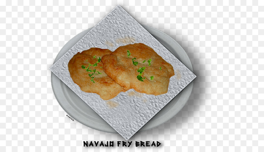 La Cocina India，Frybread PNG