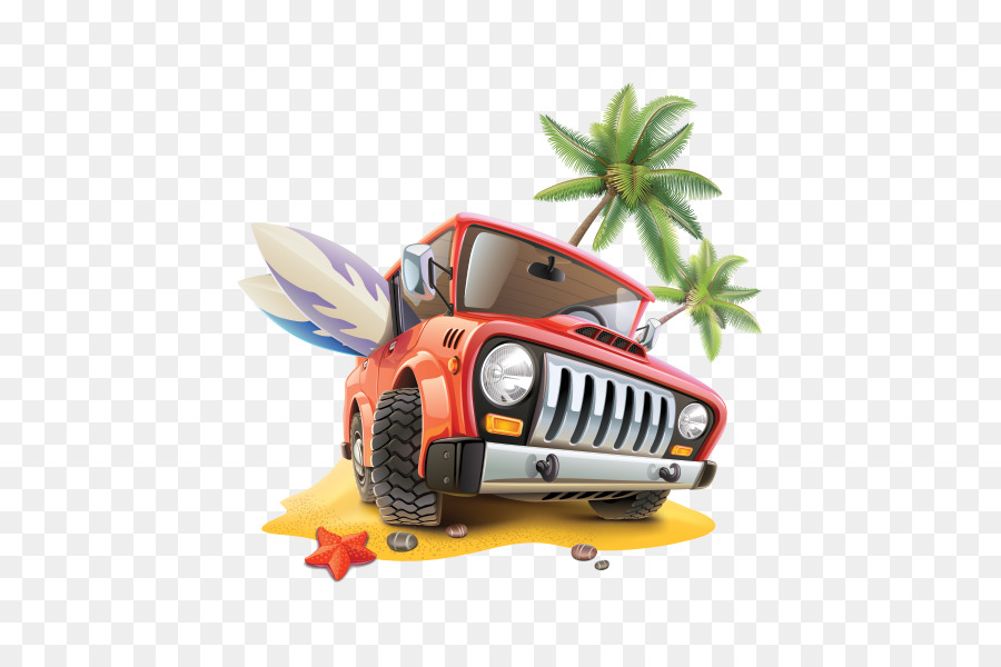 Auto，Playa PNG