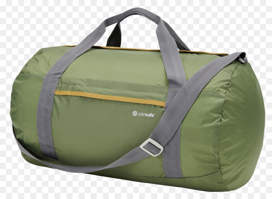 Bolsas De Lona，Pacsafe PNG