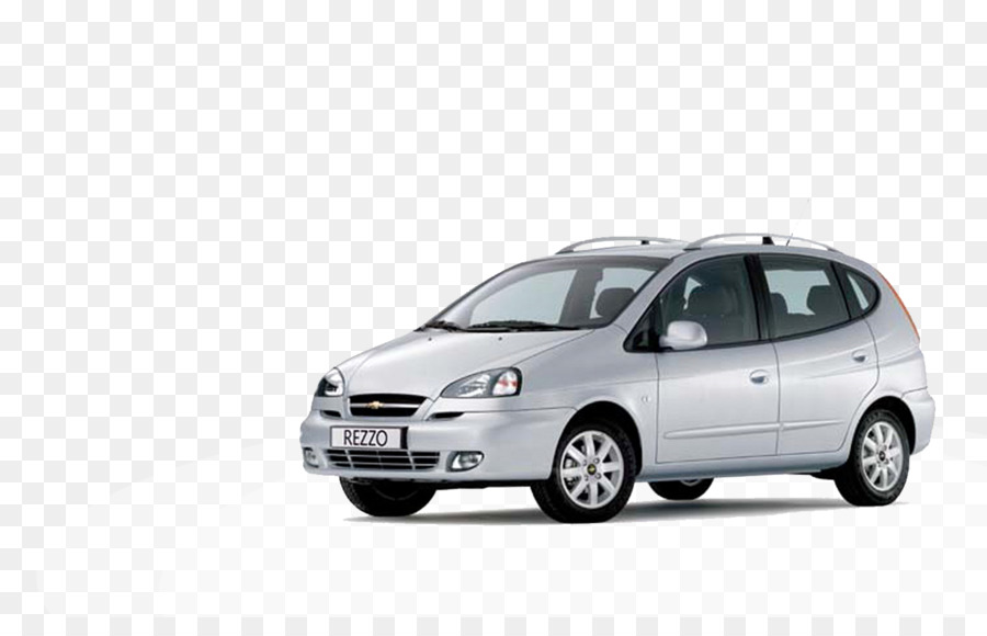 Daewoo Tacuma，Chevrolet PNG