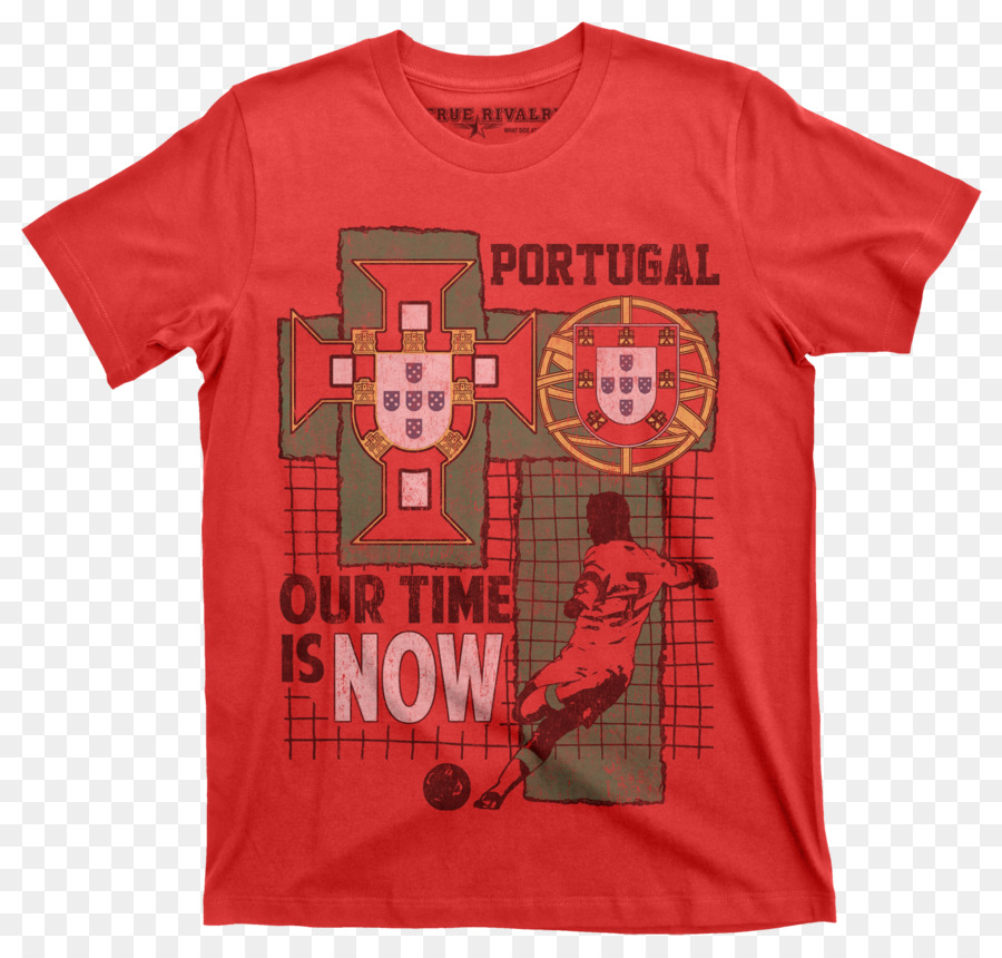 Camiseta，Portugal Equipo De Fútbol Nacional De PNG