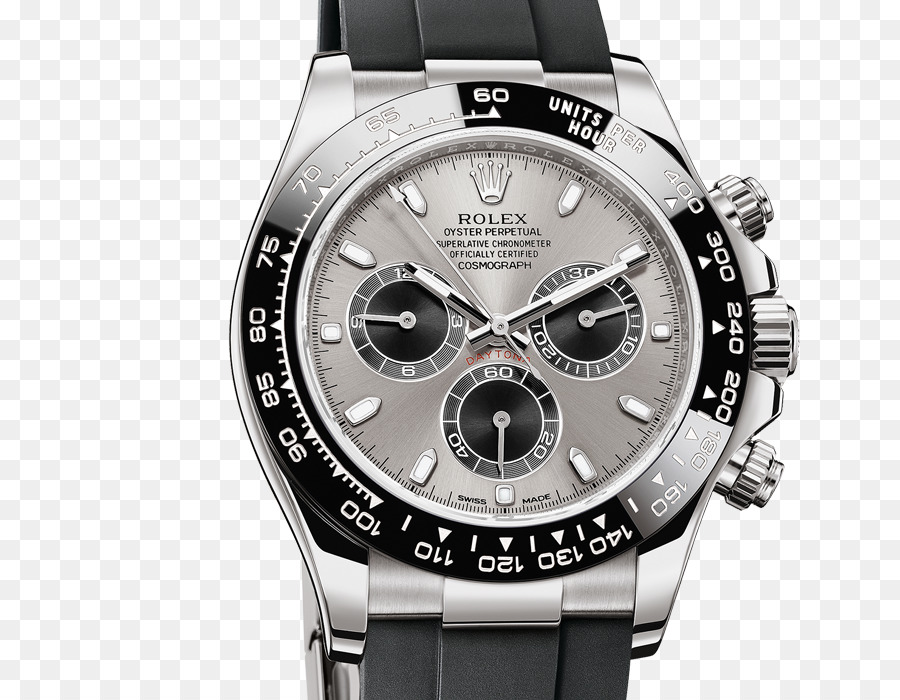 Rolex Daytona，Rolex Gmt Master Ii PNG