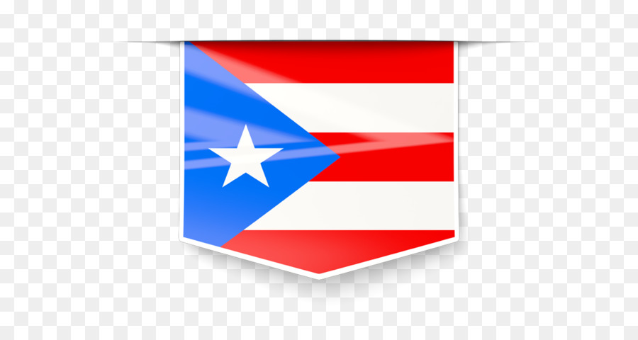 Bandera De Puerto Rico，Símbolo PNG