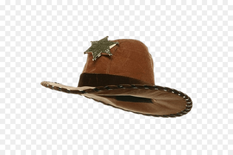 Sombrero，Sheriff PNG