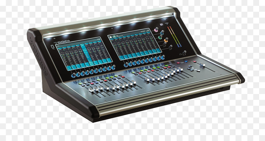 Audio，Digico PNG